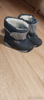 Sněhule dětské - 2