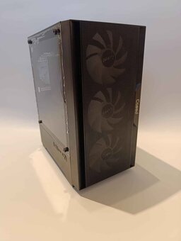 Herní PC zrušená zakázka - 2