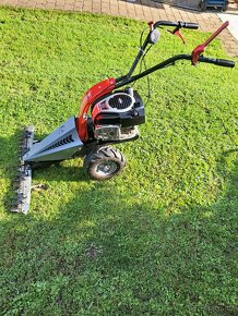 Prodám lištovou sekačku - 2