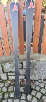 Atomic redster SL 160 - 2