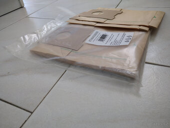 Sáčky do vysavače ETA 1403 - 2