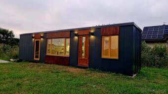 Prodej obytného kontejneru - 2