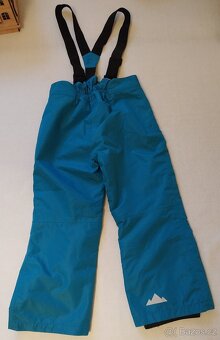 Oteplovaky, vel. 110/116 - 2