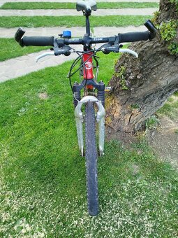 Horské kolo junior Kellys 26" - 2