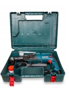 Vrtací a sekací kladivo(NOVÉ) - 2