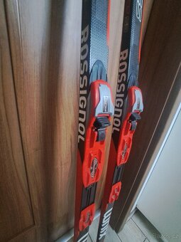 Rossignol X-IUM S3 WCS Skate 192cm - 2
