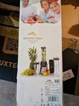 ETA ActivMix Team 1103 – mixér - 2