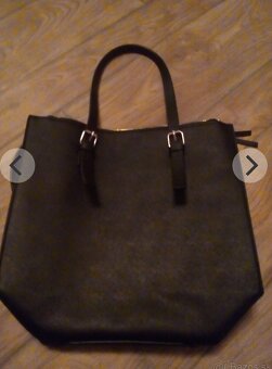 Dámská kabelka - 2