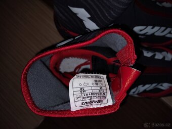 Boty na běžky Madshus vel. 44 nnn - 2