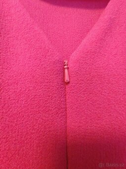 Růžové šaty - 2