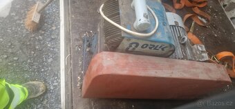 Kompresorova jednotka - 2