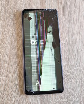 OSCAL TIGER 12 S POŠKOZENÝM LCD DISPLEJEM NA NÁHRADNÍ DÍLY - 2