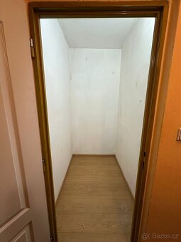 Prodám byt 1 + 1 Žatec - 2