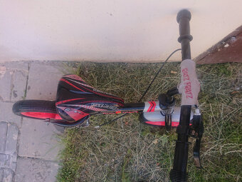 Dětské odrážedlo - 2