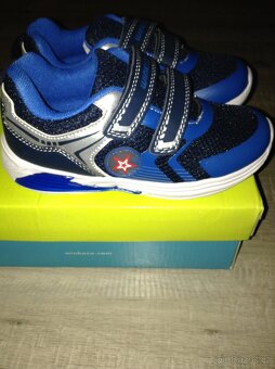 prodám nové,dětské boty WINK - 2