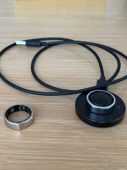 Oura Ring Gen3 - 2