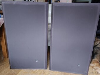 Repra Tesla ARS 1058 HiFi -30 cm bass - 2