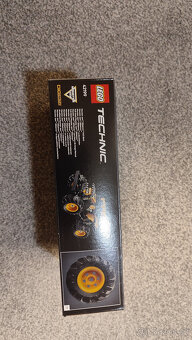 LEGO TECHNIC 42199 Monster Jam (nové, nerozbalené) - 2