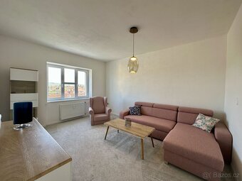 pronájem bytu - Strážnice, 2+KK - 2