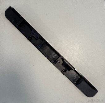 Krycí panel osvětlení VW T5 - 2