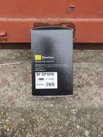 Filtr olejový STARLINE - 2