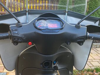 Piaggio MyMoover 125/Liberty Pošťák - 2