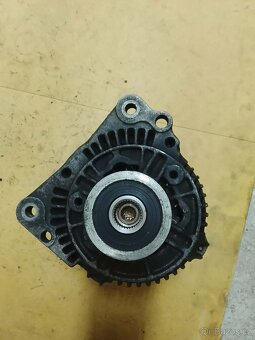 Škoda falicia  1.9   dizel - 2