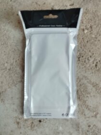 Pouzdro pro Xiaomi Redmi Note 12 - Nové - 2