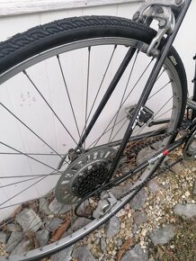 Prodám silniční kolo Olpran - 2