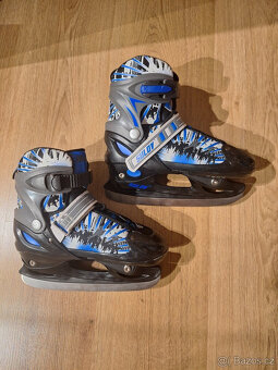 Brusle Sulov vel 34-37 - 2