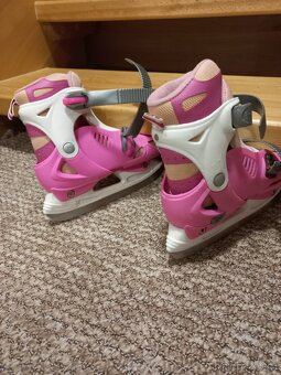 Brusle dívčí  34-37 - 2