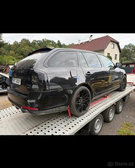 Náhradní díly Škoda Octavia BMM 2.0 tdi - 2