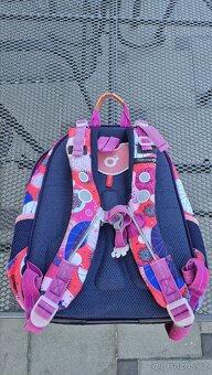 Aktovka Topgal Elly - 2