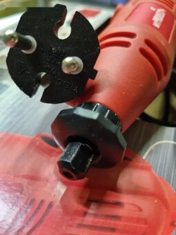 Mini bruska MyProject DM-130A - 2