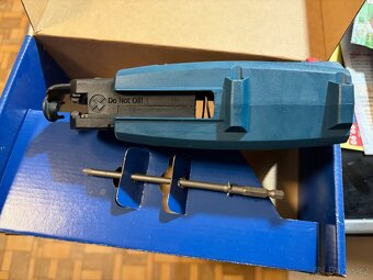 BOSCH Professional MA 55-sádrokartonářský nástavec - 2