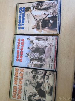 DVD přehrávač PHILIPS - 2