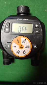 Fiskars Timer Dual - 2