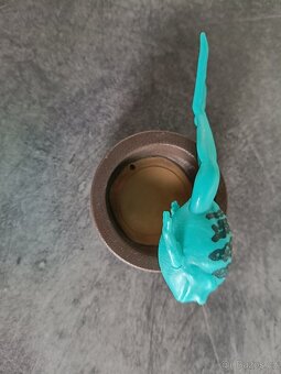 Star Wars Baby Yoda - 2