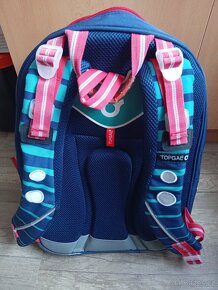 Školní batoh zn. Topgal - 2