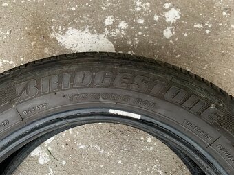 Letní pneu 175/60/15 Bridgestone - 2