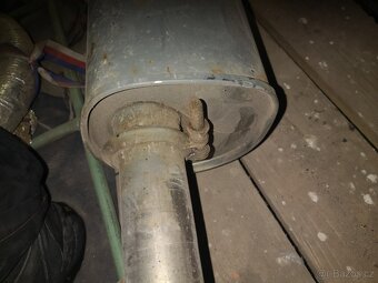 Vyfuk Citroen Xara Picasso - 2