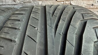 Letní sada 225/40r18 Uniroyal - 2