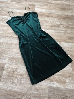 Krátké šaty vel. XS - 2