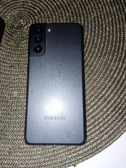 Samsung S21 5G 256Gb - 2