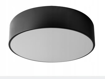 Stropní kulaté moderní světlo 40cm - 2