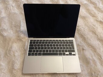 MacBook Air 2020 M1 256gb - 2