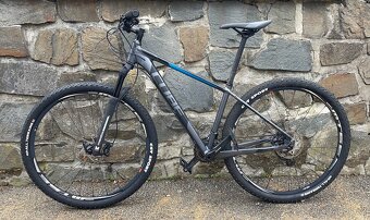 Horské kolo Cube 29 - 2