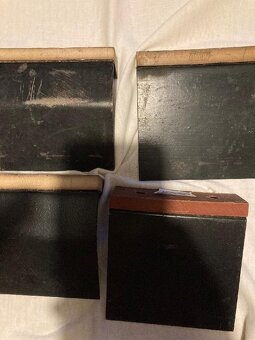 čelisti do svěráku - 2