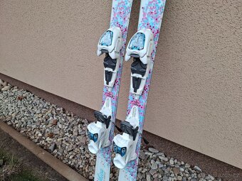 Dětské lyže Völkl 110 cm - 2
