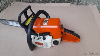 Motorová pila Stihl 023 - 2